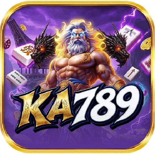 KA789 - Petualangan Mengasyikkan dalam Dunia RPG