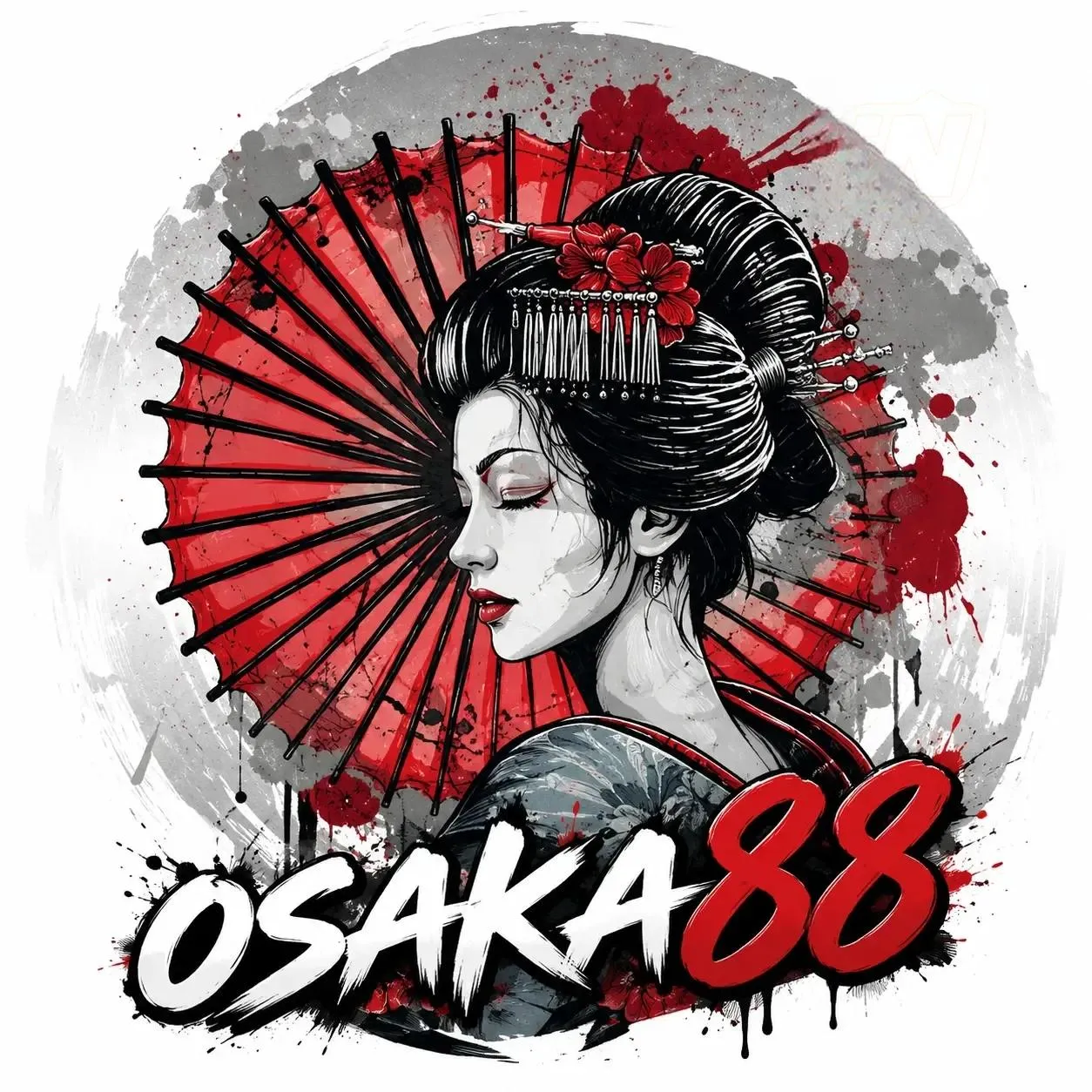OSAKA88 - Game Puzzle Seru dan Menantang