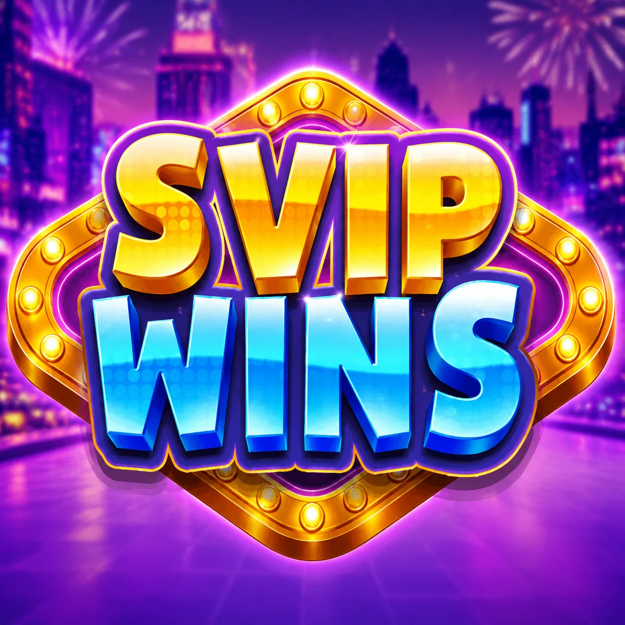 SVIPWINS - Permainan Slot Seru dengan Fitur Menarik