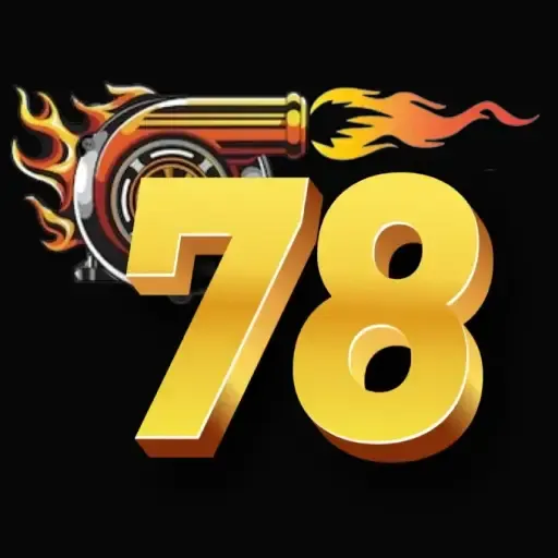 TURBO78 - Petualangan Action Seru dan Menggigit